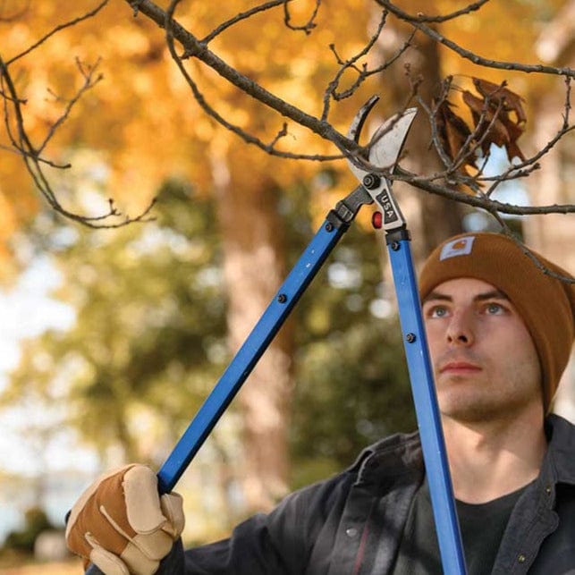 Hickok Bypass Loppers