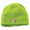 Carhartt Enhanced Visibility Fleece Hi-Vis Beanie Hat