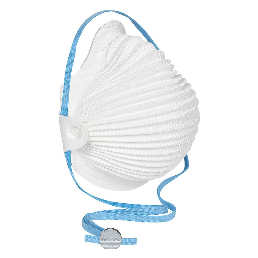 AirWave® N95 Disposable Respirators with SmartStrap®, 10pk