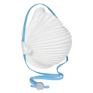 Moldex AirWave® N95 Disposable Respirators with SmartStrap® | Gemplers