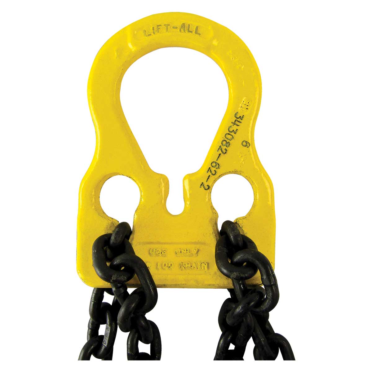 Lift-All Adjust-A-Link Chain Slings