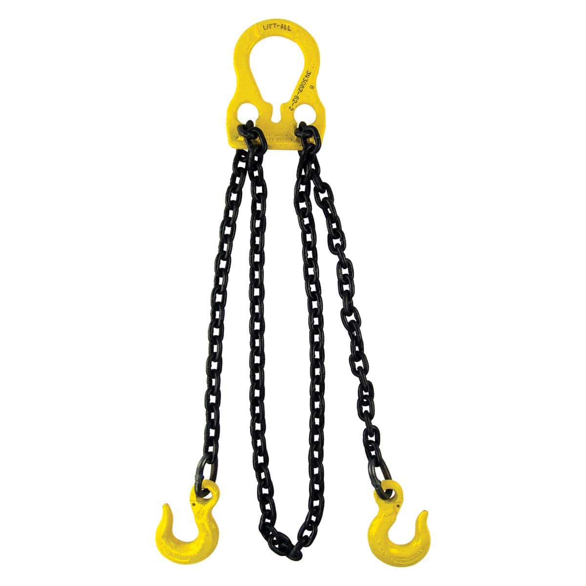 Lift-All Adjust-A-Link Chain Slings