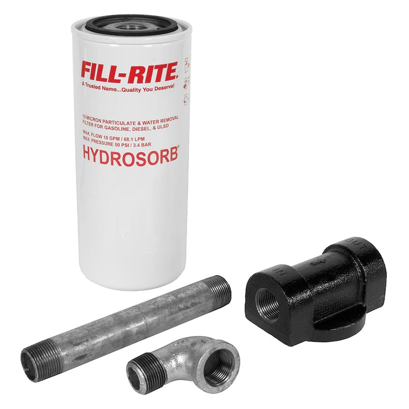 Fill-Rite Filter Kit