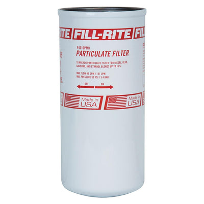 Fuel Filters