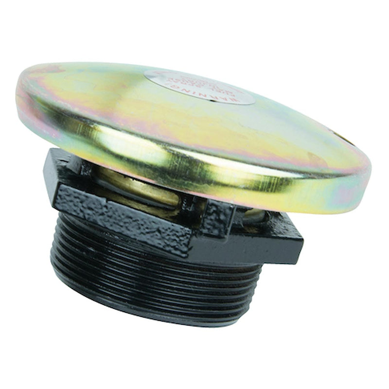 Fill-Rite Vented Fuel Cap with 2"-dia. Base