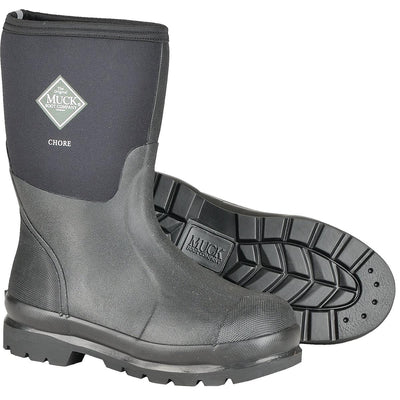 Chore Boots