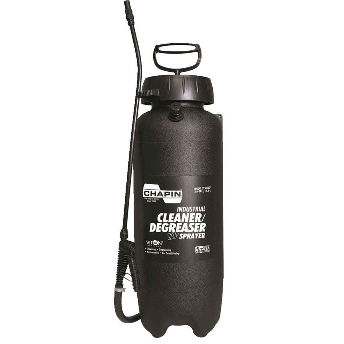 Cleaner/Degreaser Sprayer