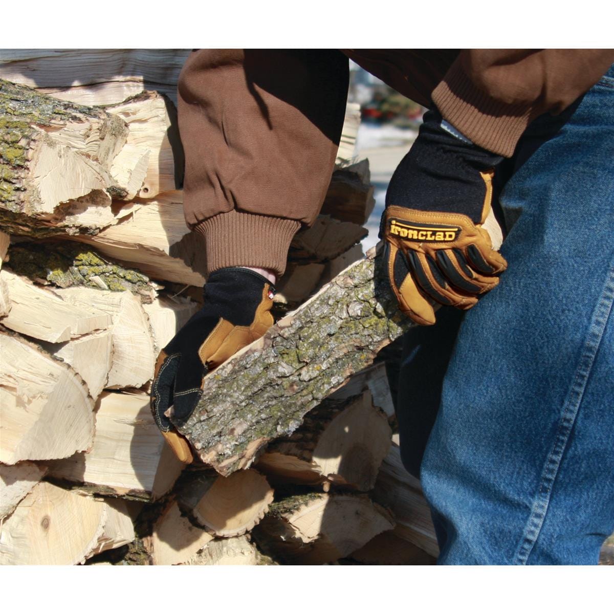 Ranchworx® Work Gloves