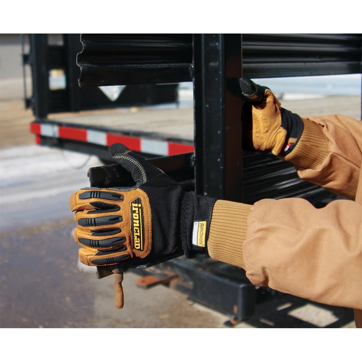 Ranchworx® Work Gloves