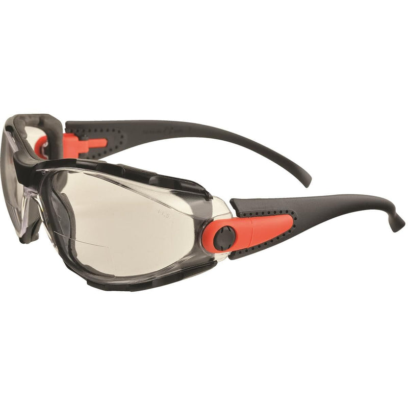 Elvex Go-Specs™ Bifocal Safety Glasses