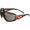 Elvex Go-Specs Bifocal Safety Glasses