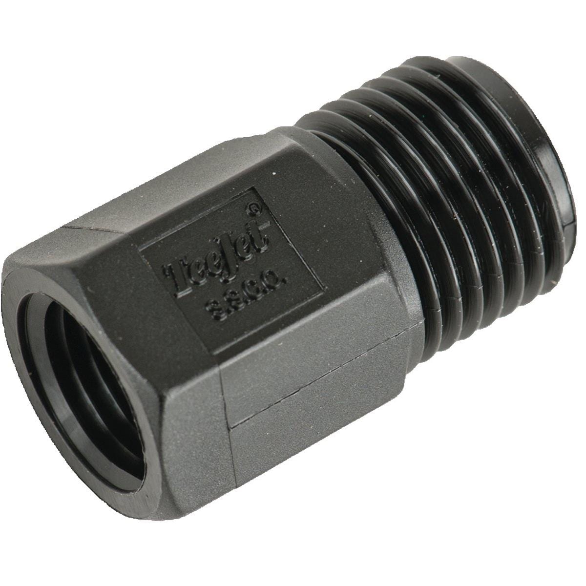 Birchmeier to TeeJet® Nozzle Adaptor