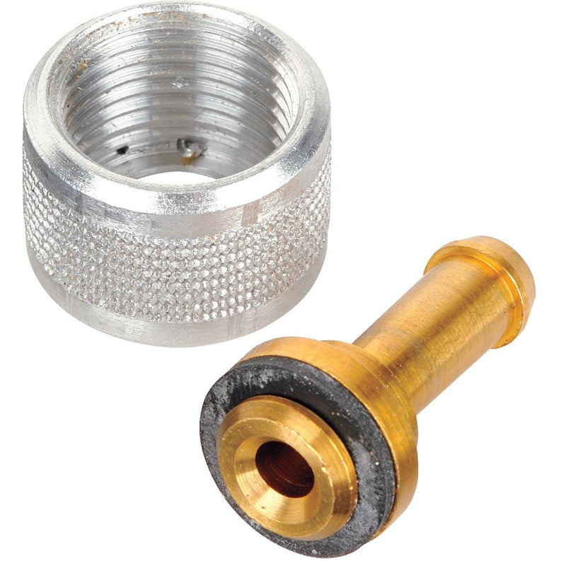 Birchmeier® Replacement Hose Connector with Nut