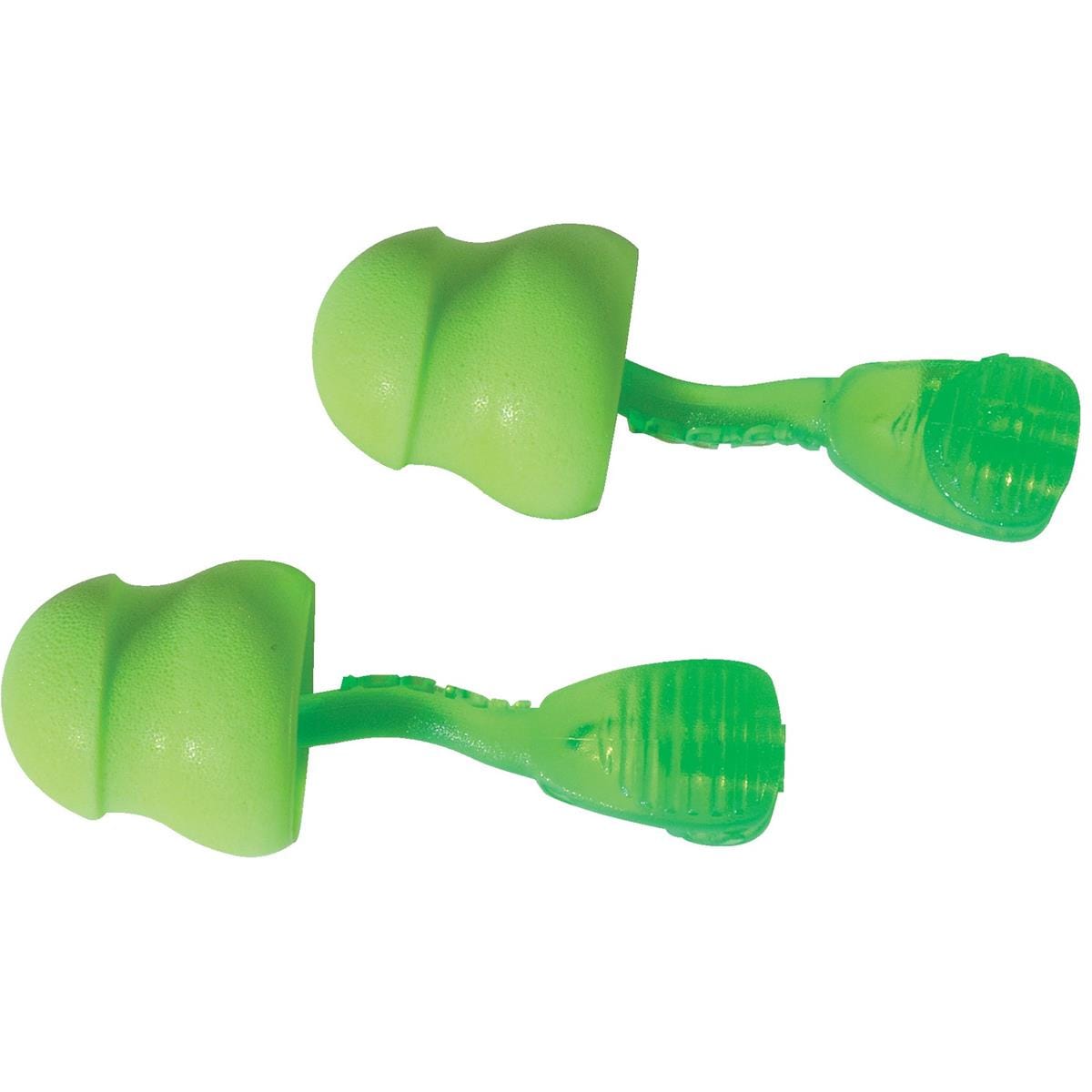 Glide™ Custom Fit Earplugs