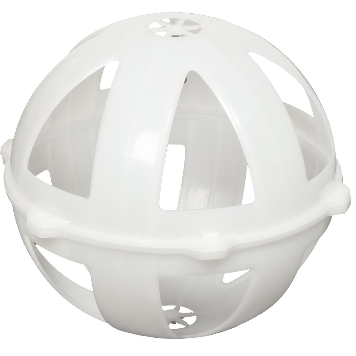 8" Enduraplas Baffle Ball