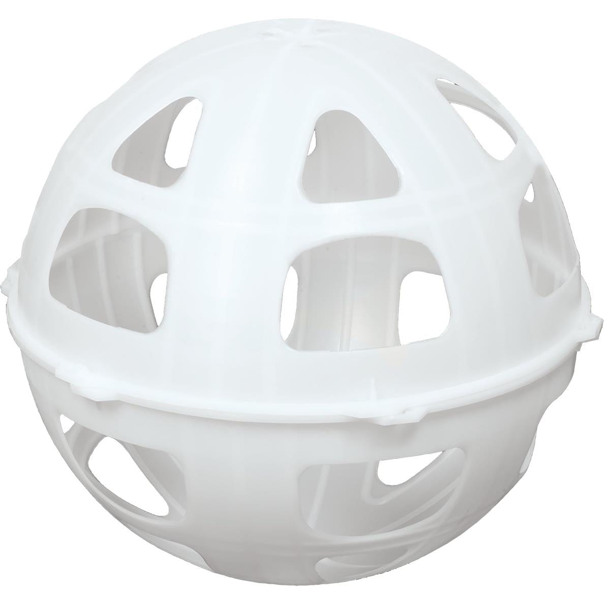 16" Enduraplas Baffle Ball