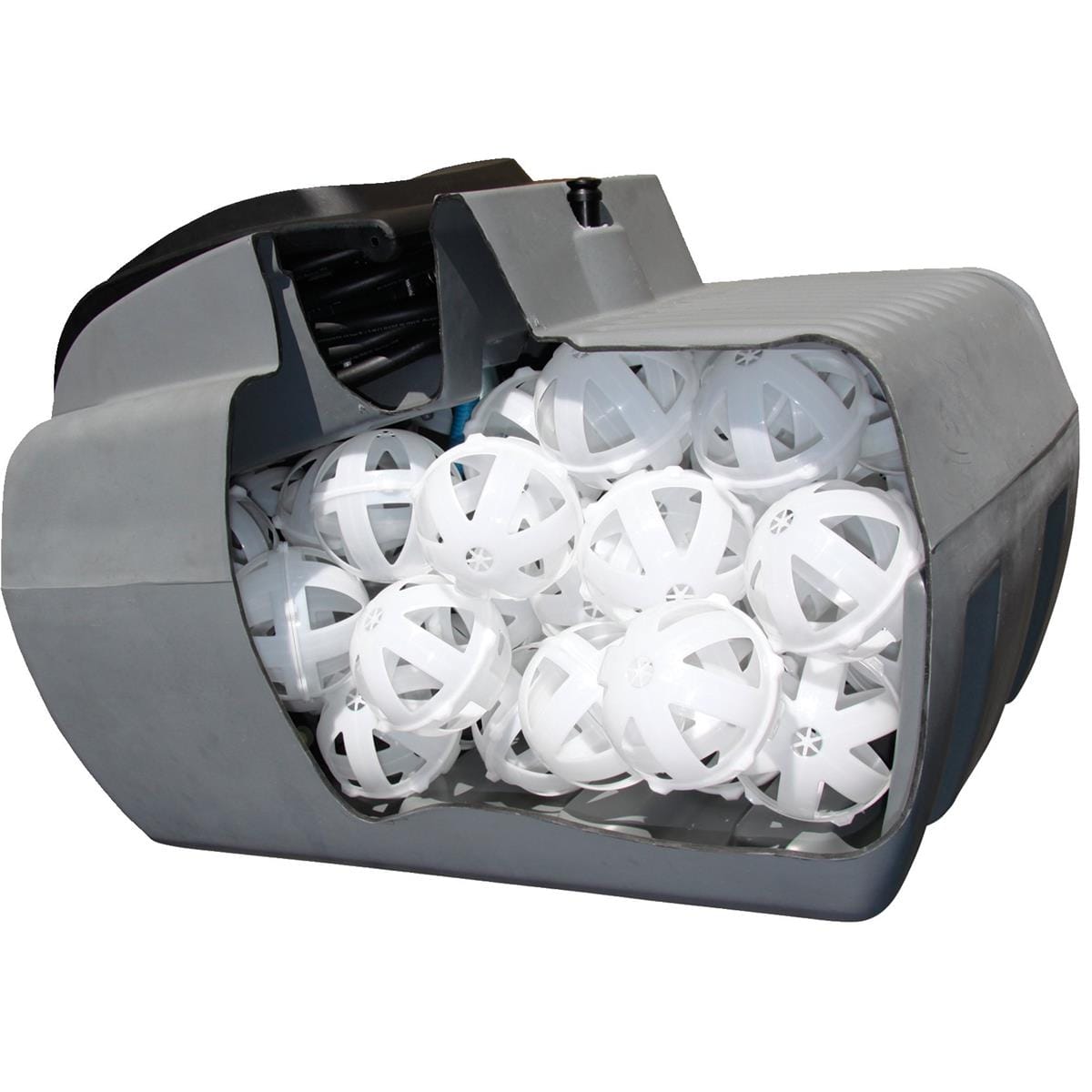 Enduraplas Baffle Ball