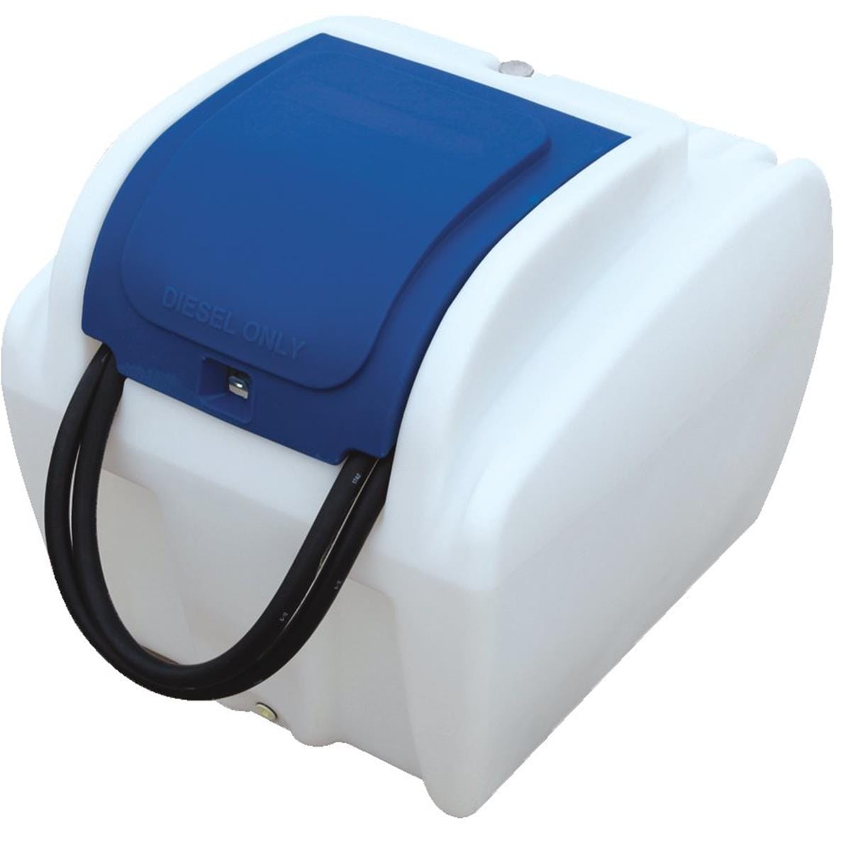 Enduraplas 100-gal. Diesel Exhaust Fluid Tank