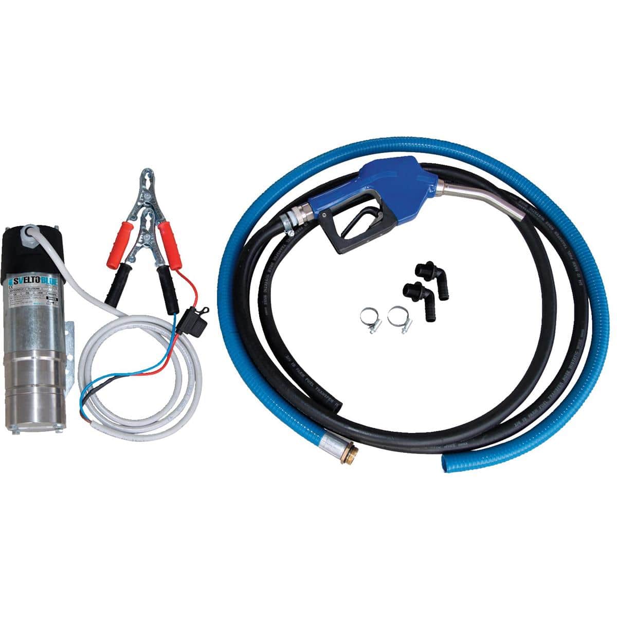 Repair Kit for DEF Tanks