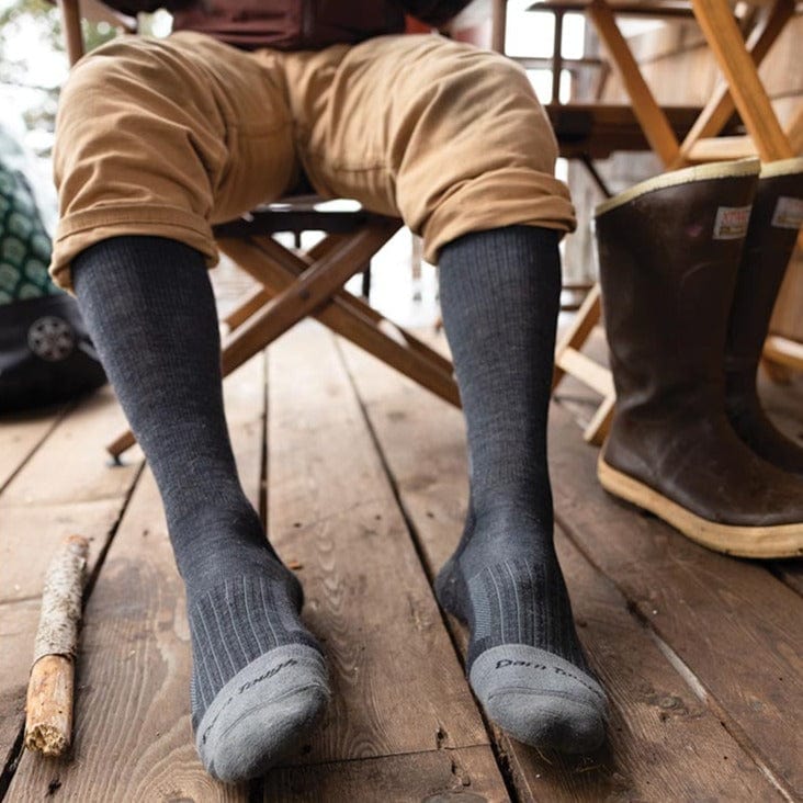 Darn Tough Stanley K Mid-Calf Socks