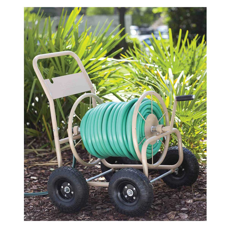 Repairing Your Garden Hose Reel: Tools and Parts You'll Need – Yard Butler