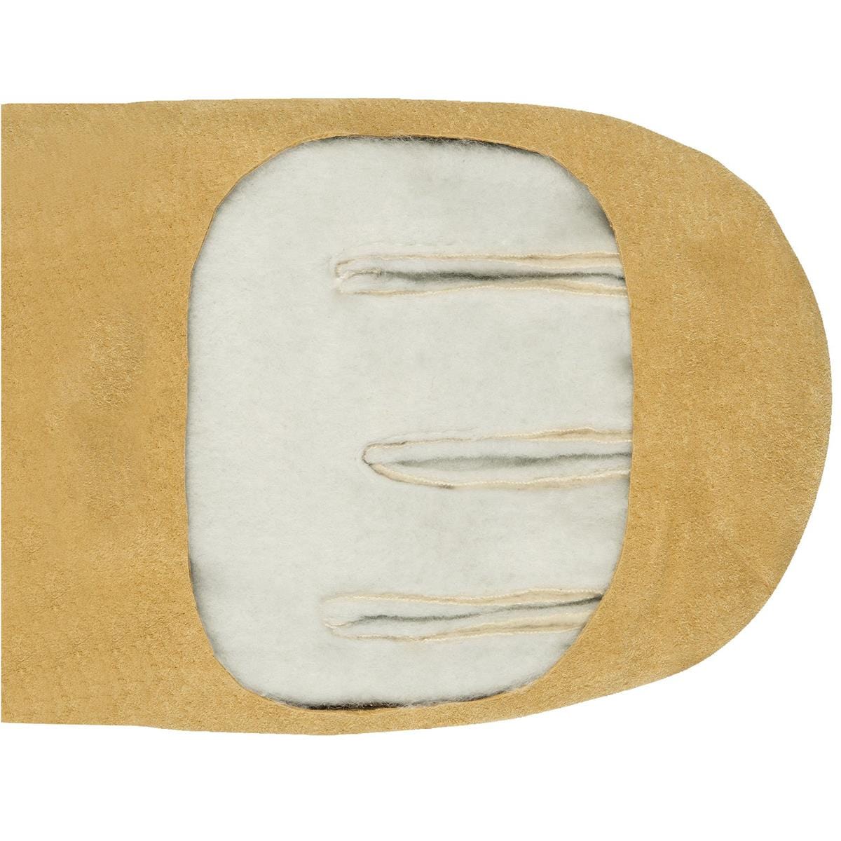 Kinco® Leather Ski Mitts