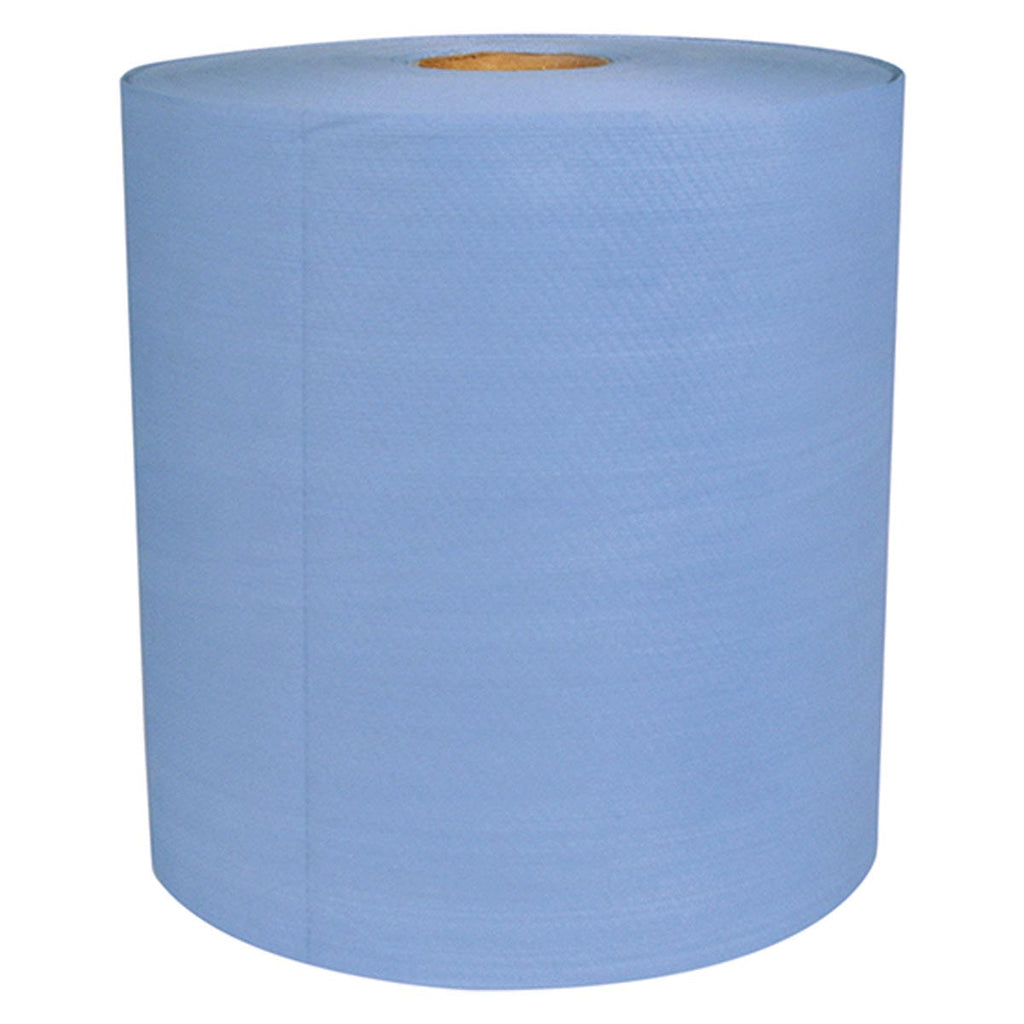 Blue Sellars WaterWeave T700 Wipers and Towels