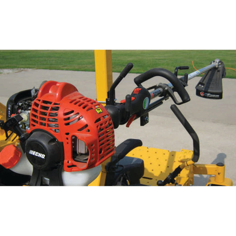 ROPS Trimmer Rack | Gemplers