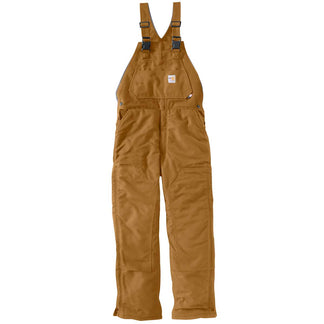 3x carhartt bibs