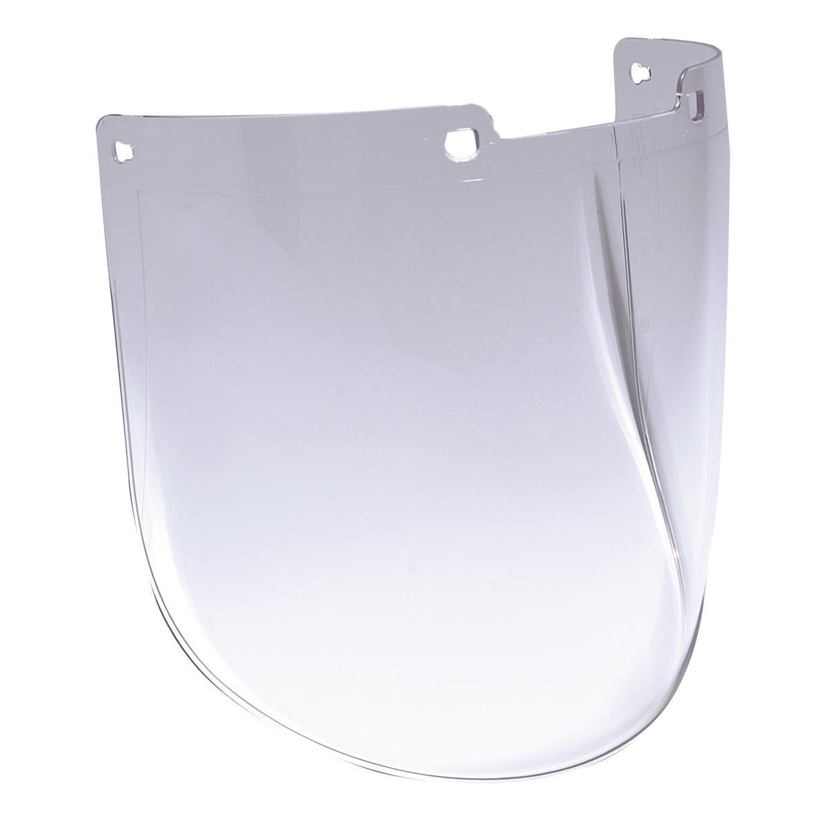 Honeywell Uvex Turboshield Faceshield Visor