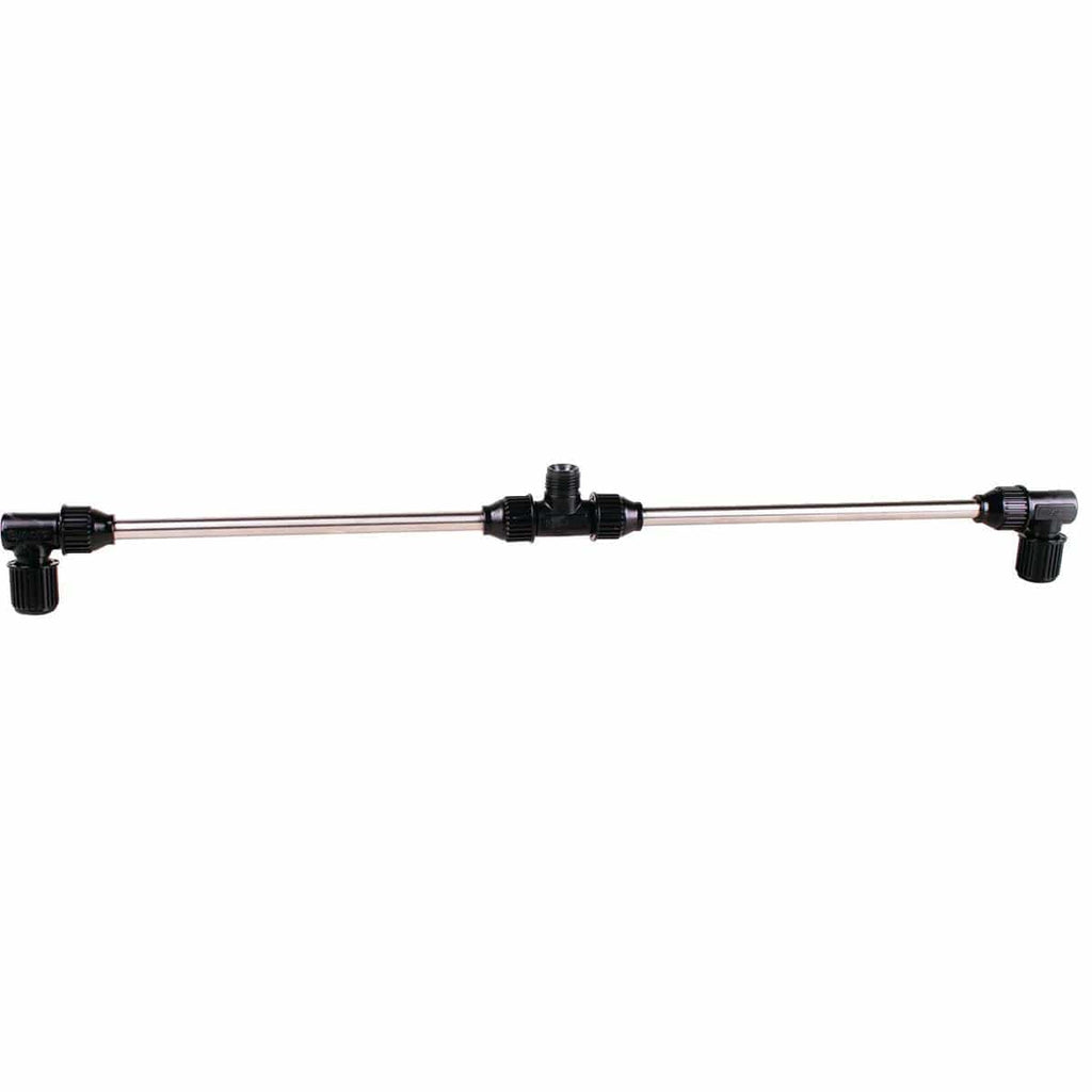 Jacto® Sprayer Replacement Double Nozzle Spray Boom