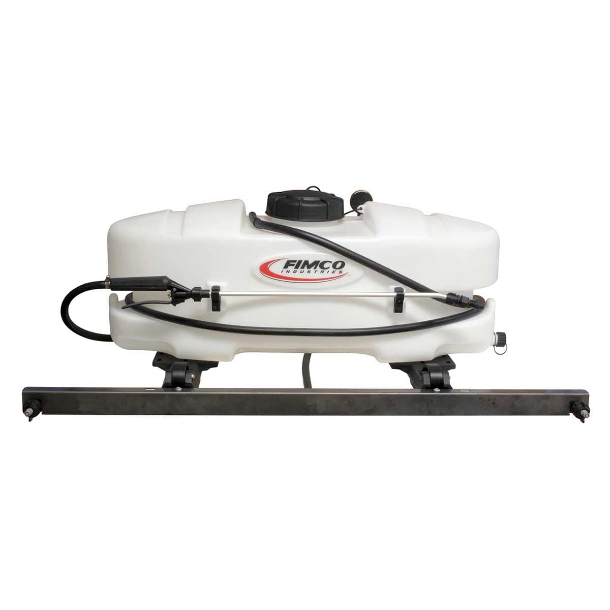Fimco 15-Gallon ATV Sprayer 2.4 gpm 2 Nozzle, ATV-15-2-QR 5302318