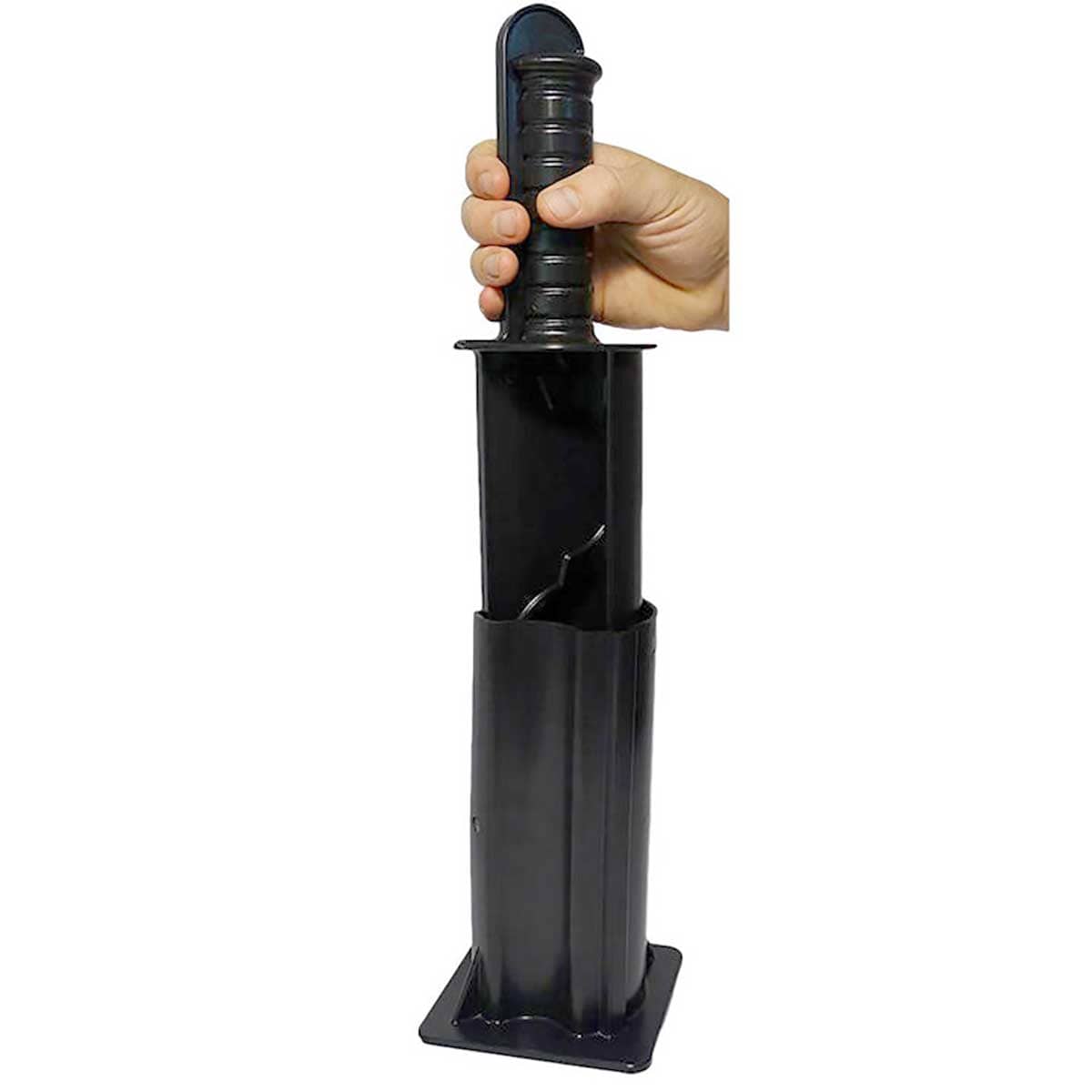 LockNLube G.Gun Grease Gun