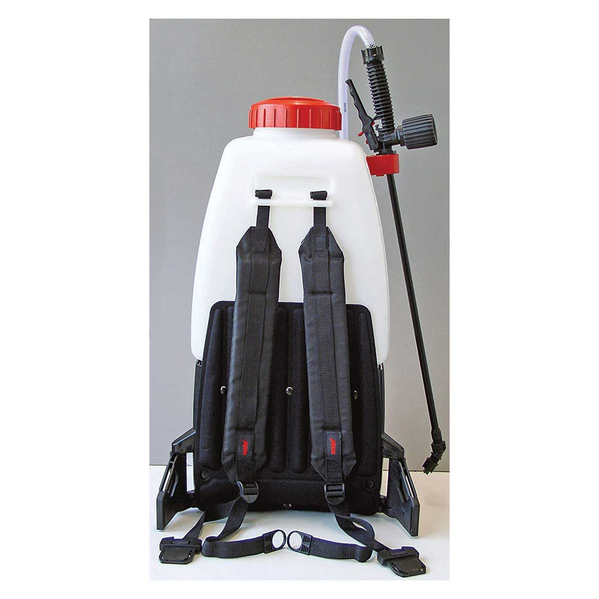 Solo 416-Li 5 Gallon Battery-Powered Backpack Sprayer