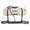 FIMCO 65 Gallon UTV Sprayer 4.5 GPM 7 Nozzle