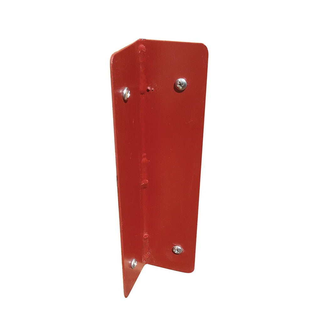 10"H Raised Bed Outside Corner Bracket