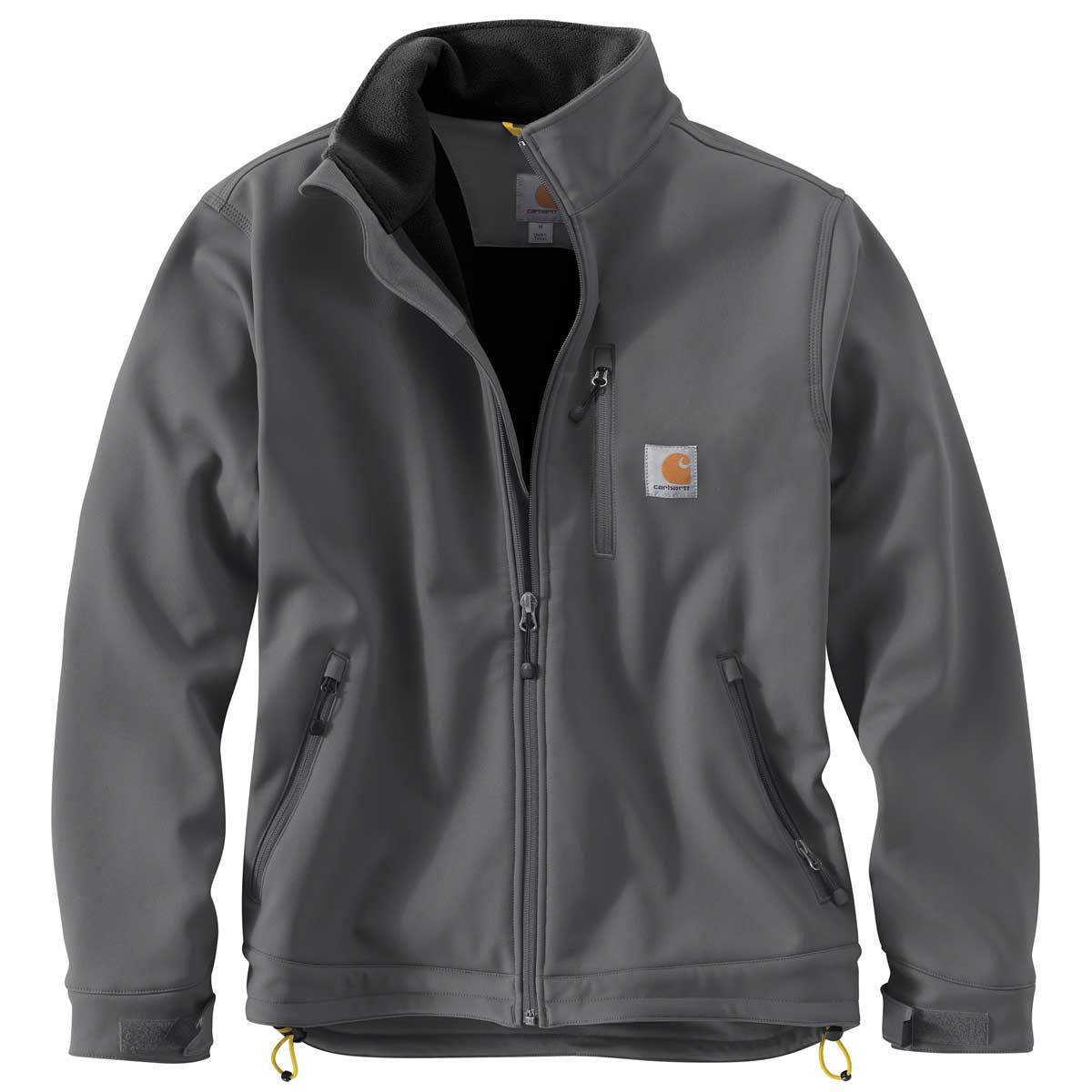 Carhartt 102199 Rain Defender Relaxed Fit Heavyweight Softshell Jacket Gemplers