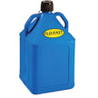 Flo-Fast Portable Fluid Transfer Containers