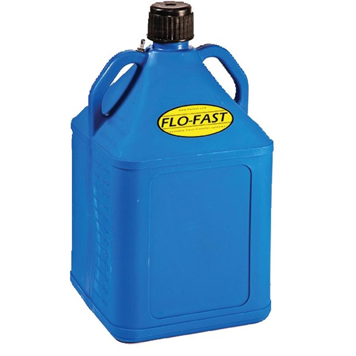 Flo-Fast™ Portable Fluid Transfer Containers