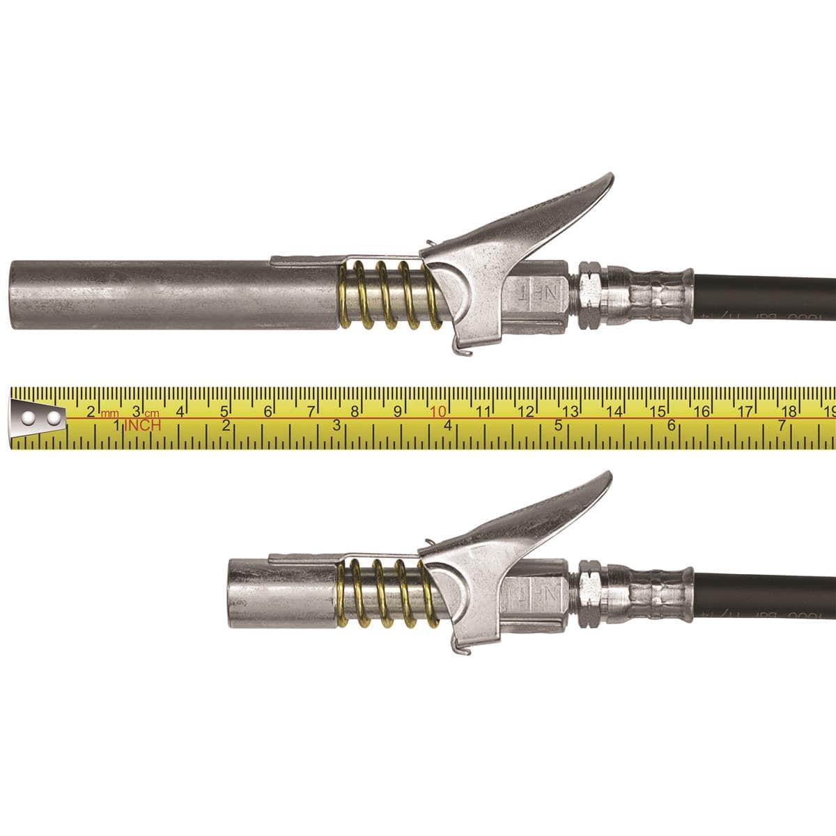 LockNLube® XL Grease Coupler