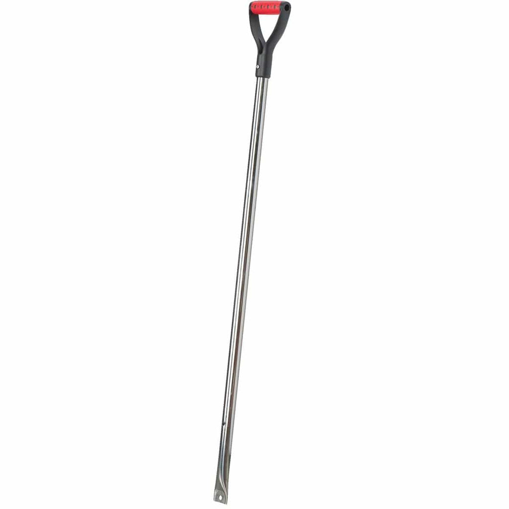 Replacement Stainless Steel D-Handle