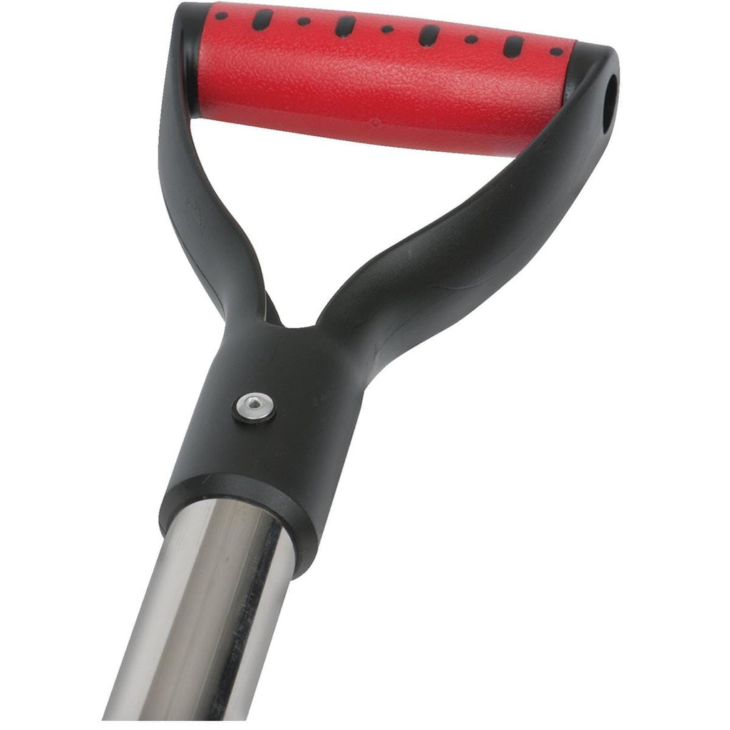 Gemplers 48" Replacement Stainless Steel D-Handle