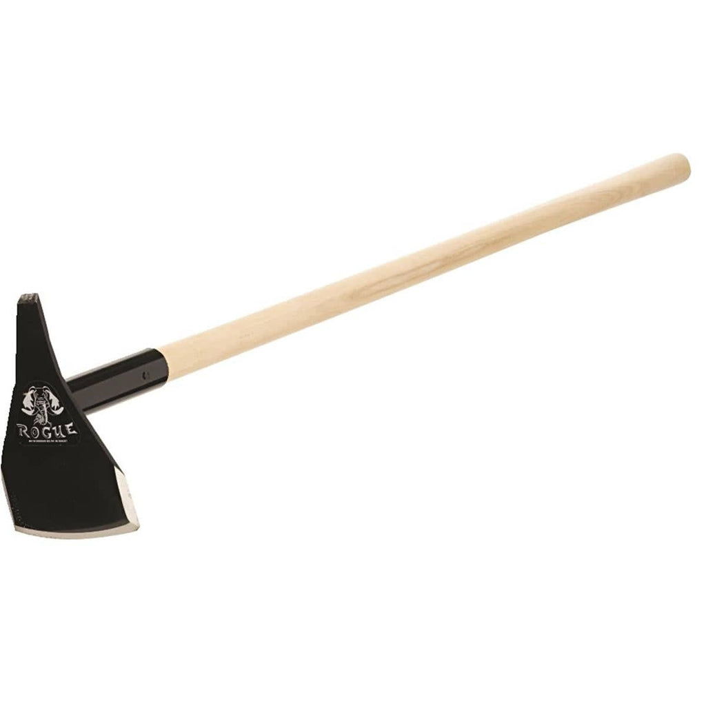 Ash Rogue Hoe Pick Hoes with 5.5" Blade