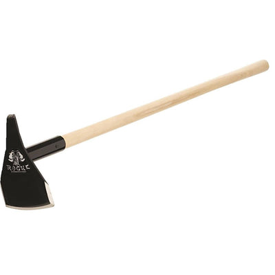Ash Rogue Hoe Pick Hoes with 5.5" Blade