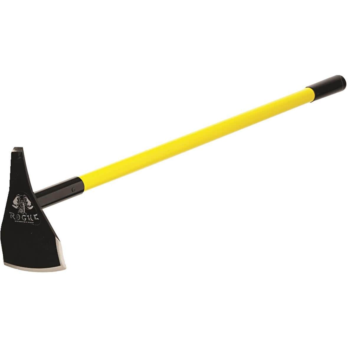 Fiberglass Rogue Hoe Pick Hoes with 5.5" Blade