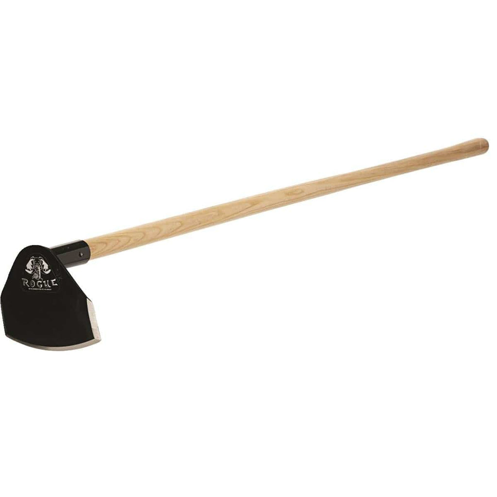 Ash Rogue Hoe 7" Field Hoe
