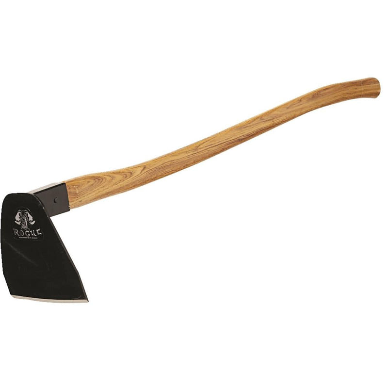 Rogue Hoe 7" Flat-Bottom Hoe