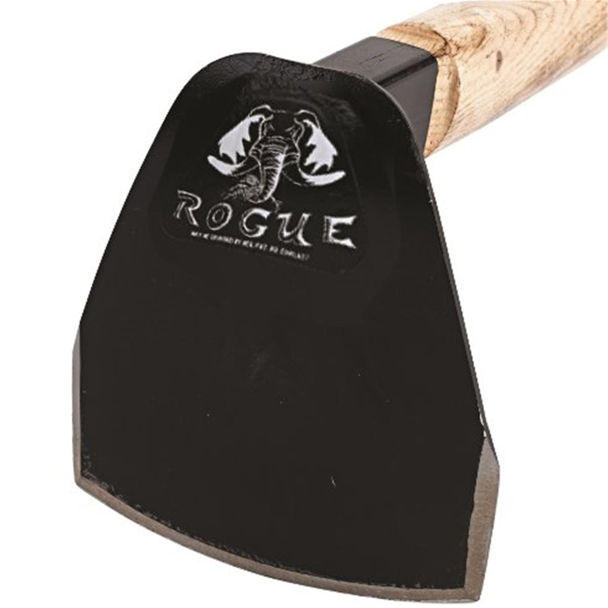 Rogue Hoe 7" Three-Sided Hoe