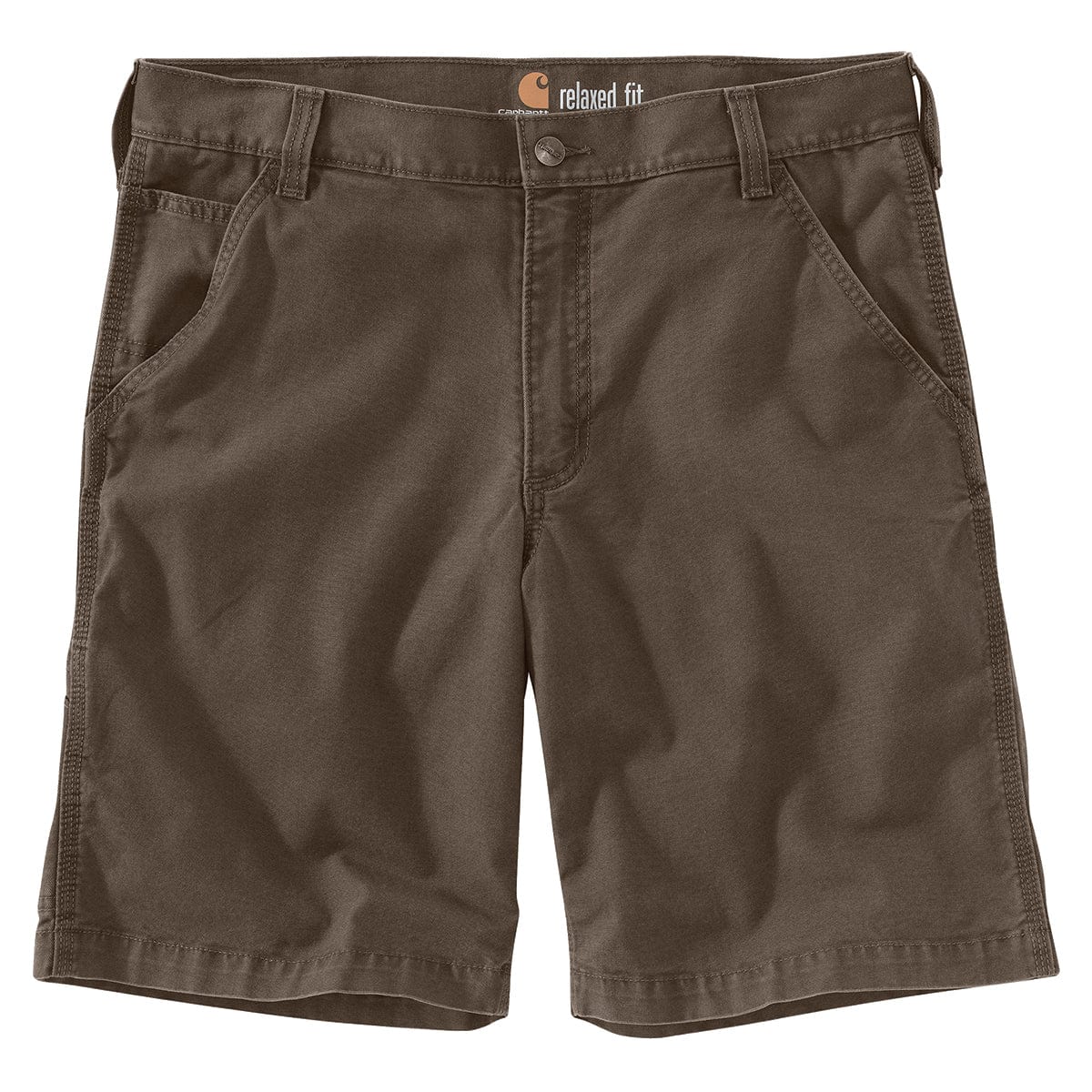 Tarmac Carhartt Rugged Flex Relaxed Fit Canvas Work Short