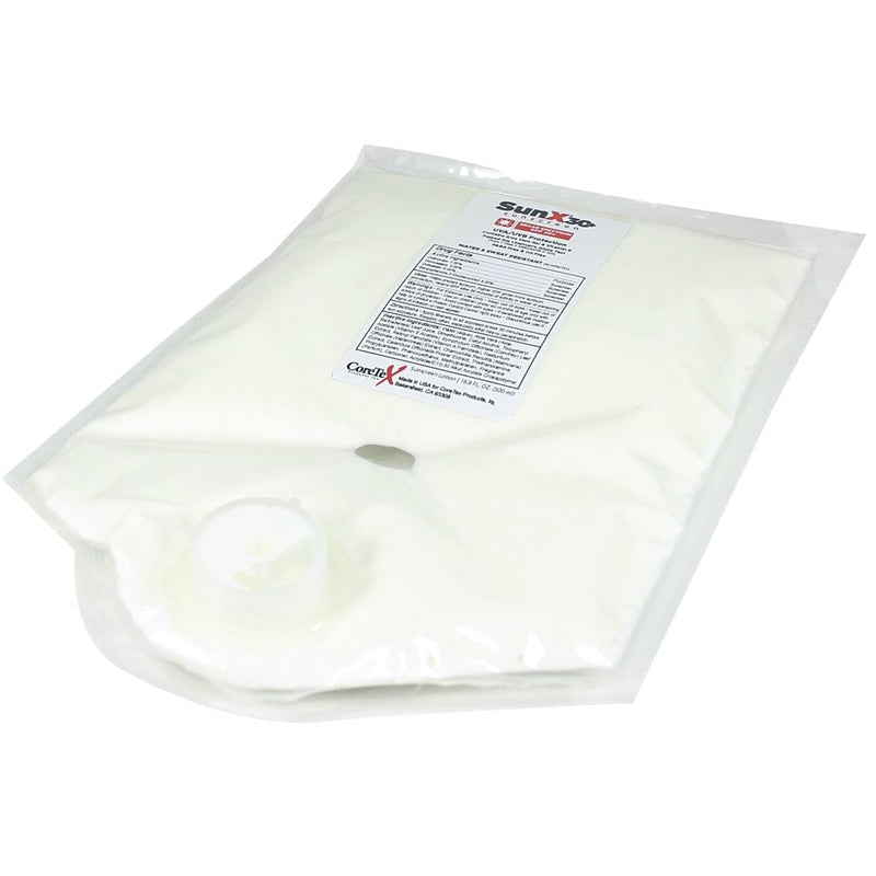 Refill Bladder for SPF 30+ Sunscreen Wall-Mount Dispenser
